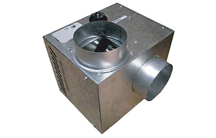КАМИННЫЙ ВЕНТИЛЯТОР SOLER AND PALAU CHEMINAIR 400